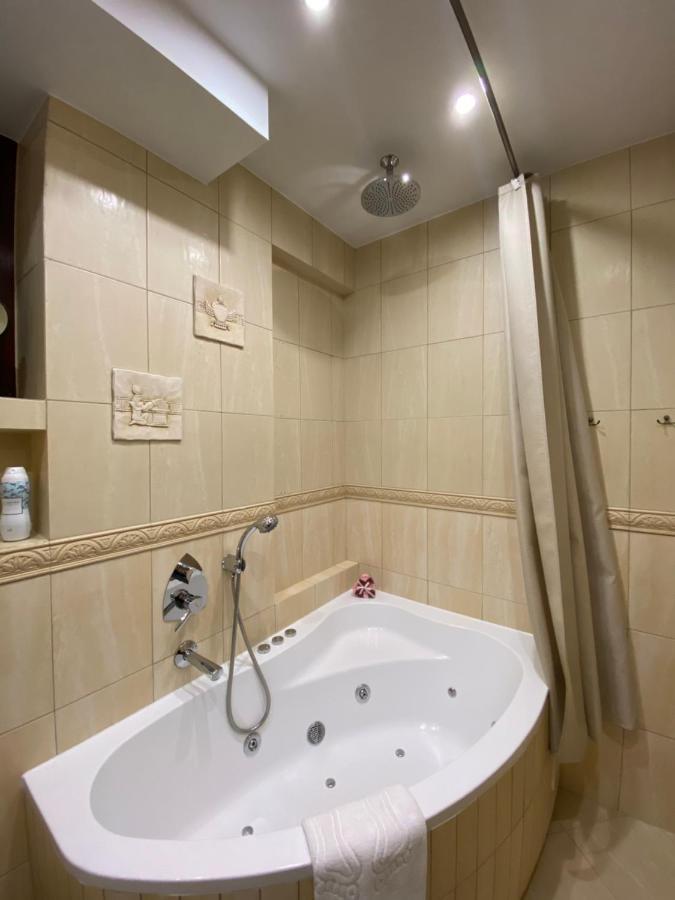 Apartament Kryjowka Pod Giewontem กอสเชียลิสกอ ภายนอก รูปภาพ