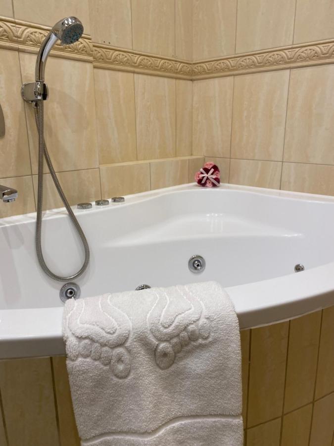 Apartament Kryjowka Pod Giewontem กอสเชียลิสกอ ภายนอก รูปภาพ